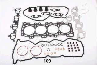 Прокладки ГБЦ, комплект JAPANPARTS KG-109