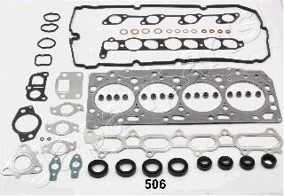 Прокладки ГБЦ, комплект JAPANPARTS KG-506