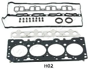 Прокладки ГБЦ, комплект JAPANPARTS KG-H02