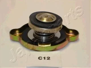 Крышка радиатора JAPANPARTS KH-C12