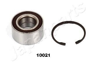 Подшипник ступицы колеса JAPANPARTS KK10021