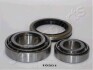 Подшипник ступицы колеса, комплект JAPANPARTS KK-10301 (фото 1)