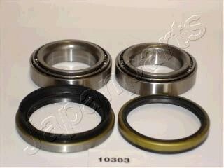 Подшипник ступицы колеса JAPANPARTS KK-10303