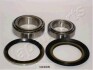 Подшипник ступицы колеса, комплект JAPANPARTS KK-10305 (фото 1)