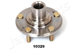 Ступица колеса передняя JAPANPARTS KK-10329