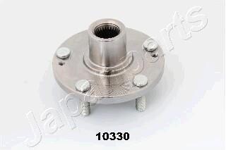 Ступица колеса передняя JAPANPARTS KK-10330