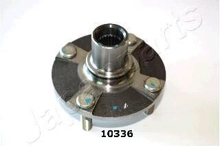 Ступица колеса JAPANPARTS KK-10336