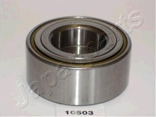 Подшипник ступицы колеса JAPANPARTS KK-10503