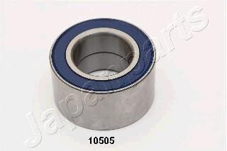 Подшипник ступицы колеса JAPANPARTS KK-10505