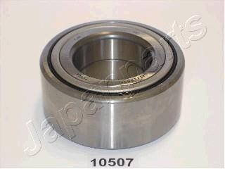 Подшипник ступицы колеса JAPANPARTS KK-10507