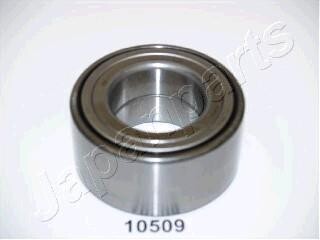 Подшипник передней ступицы колеса, комплект JAPANPARTS KK-10509