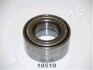 Подшипник передней ступицы колеса, комплект JAPANPARTS KK-10510 (фото 1)
