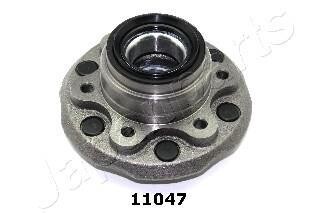 Ступица колеса JAPANPARTS KK-11047