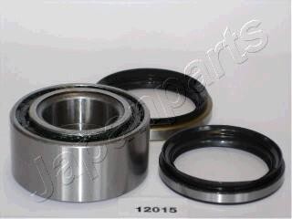 Подшипник ступицы колеса JAPANPARTS KK-12015