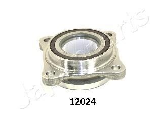 Ступица колеса JAPANPARTS KK-12024