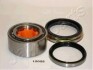 Подшипник ступицы колеса, комплект JAPANPARTS KK-12025 (фото 1)