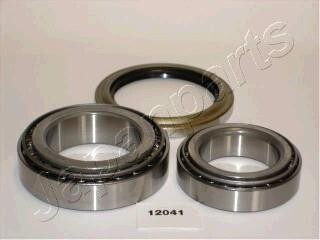 Подшипник ступицы колеса JAPANPARTS KK-12041