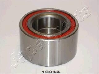 Подшипник ступицы колеса JAPANPARTS KK-12043
