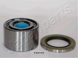 Подшипник ступицы колеса JAPANPARTS KK-12046