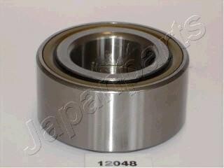 Подшипник ступицы колеса JAPANPARTS KK-12048