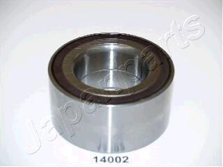 Подшипник передней ступицы колеса, комплект JAPANPARTS KK-14002