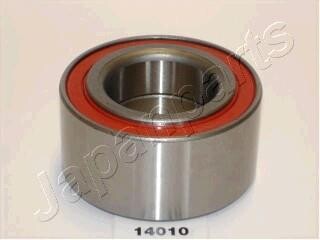 Подшипник ступицы колеса JAPANPARTS KK-14010