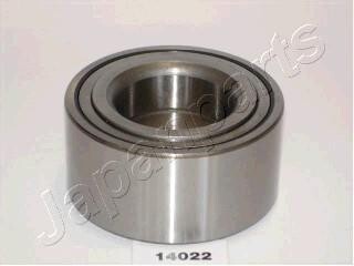 Подшипник ступицы колеса JAPANPARTS KK-14022