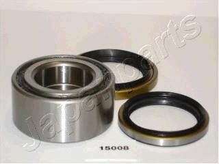 Подшипник ступицы колеса JAPANPARTS KK-15008