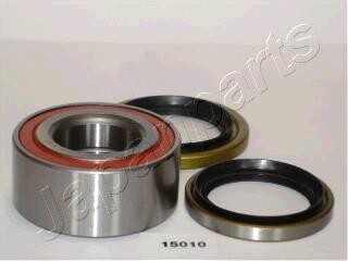 Подшипник ступицы колеса JAPANPARTS KK-15010