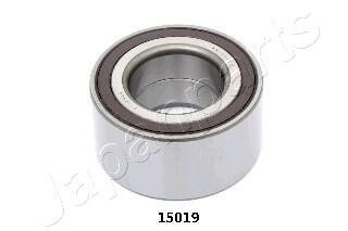 Подшипник передней ступицы колеса, комплект JAPANPARTS KK-15019