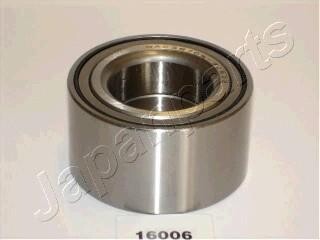 Подшипник ступицы колеса JAPANPARTS KK-16006