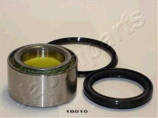 Подшипник ступицы колеса JAPANPARTS KK-18010