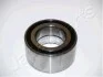 Подшипник передней ступицы колеса, комплект JAPANPARTS KK-18023 (фото 1)