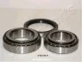 Подшипник передней ступицы колеса, комплект JAPANPARTS KK-19001 (фото 1)