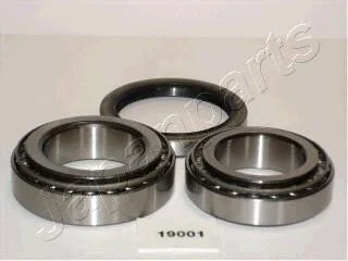 Подшипник передней ступицы колеса, комплект JAPANPARTS KK-19001