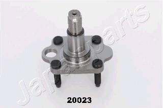 Ступица колеса задняя JAPANPARTS KK20023