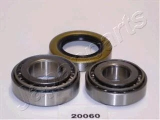 Подшипник ступицы колеса JAPANPARTS KK-20060 (фото 1)
