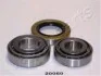 Подшипник ступицы колеса JAPANPARTS KK-20060 (фото 1)