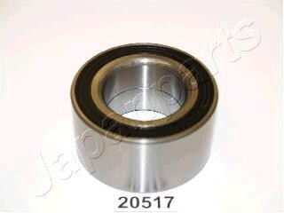Подшипник ступицы колеса JAPANPARTS KK-20517