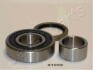 Подшипник ступицы колеса JAPANPARTS KK-21002 (фото 1)