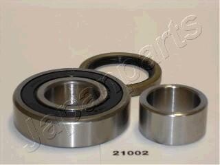 Подшипник ступицы колеса JAPANPARTS KK-21002