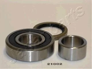 Подшипник ступицы колеса JAPANPARTS KK-21002