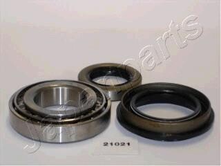 Подшипник ступицы колеса JAPANPARTS KK-21021