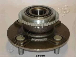 Ступица колеса задняя JAPANPARTS KK-21039