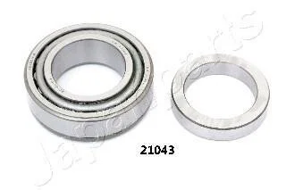 Подшипник ступицы колеса JAPANPARTS KK-21043 (фото 1)