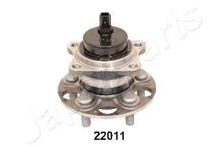 TOYOTA Подшипник зад. ступиці Prius 18 Hybrid 15- JAPANPARTS KK22011 (фото 1)