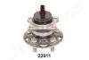 TOYOTA Подшипник зад. ступиці Prius 18 Hybrid 15- JAPANPARTS KK22011 (фото 1)