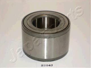 Подшипник ступицы колеса JAPANPARTS KK-22047