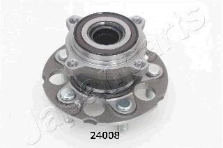 Ступица колеса задняя JAPANPARTS KK-24008