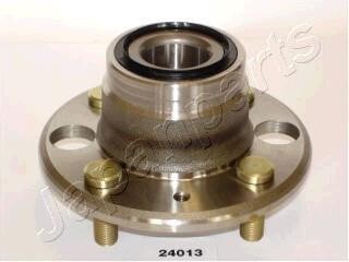 Ступица колеса задняя JAPANPARTS KK-24013